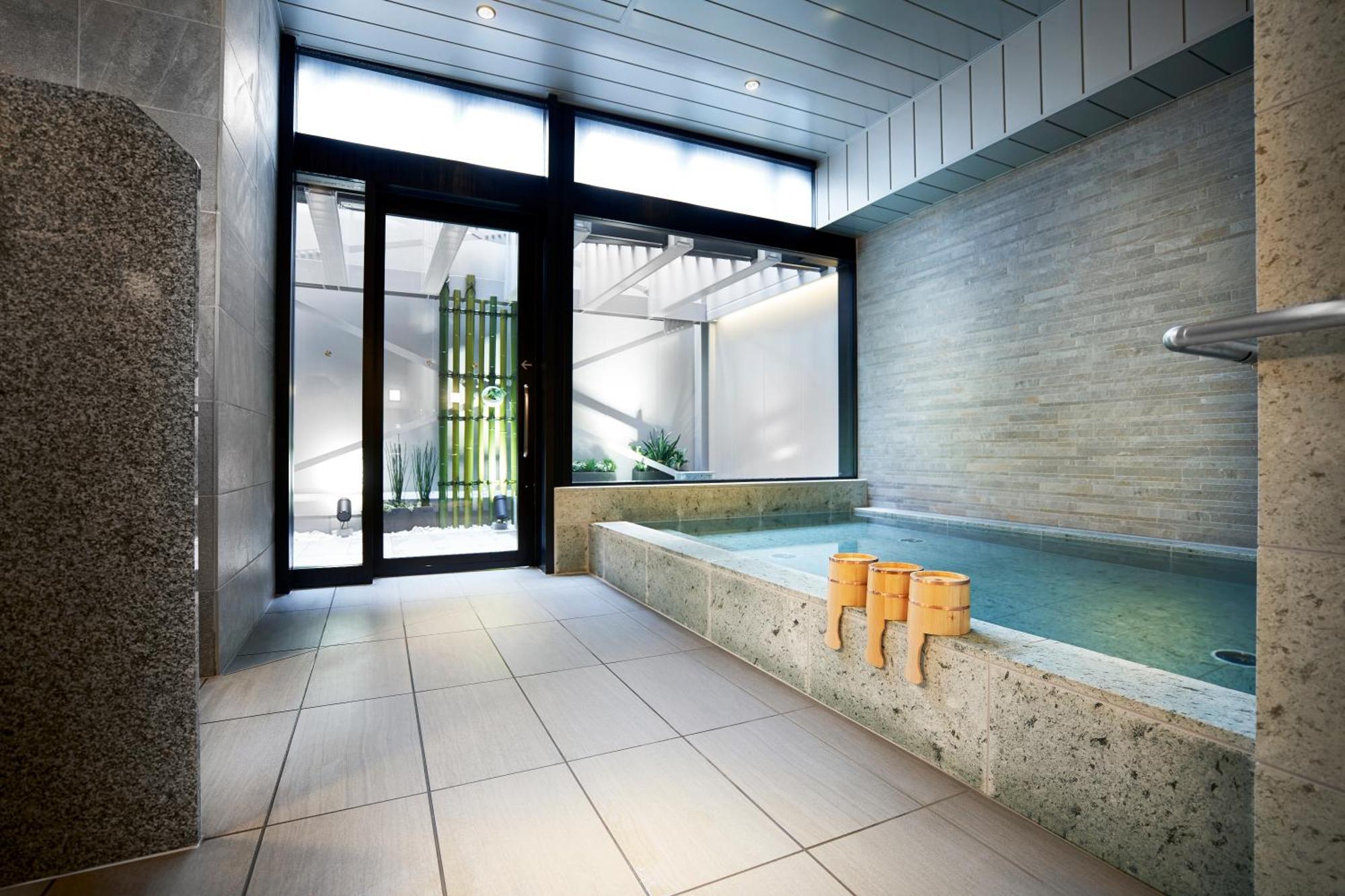 Hotel Courtyard By Marriott Honmachi Ōsaka