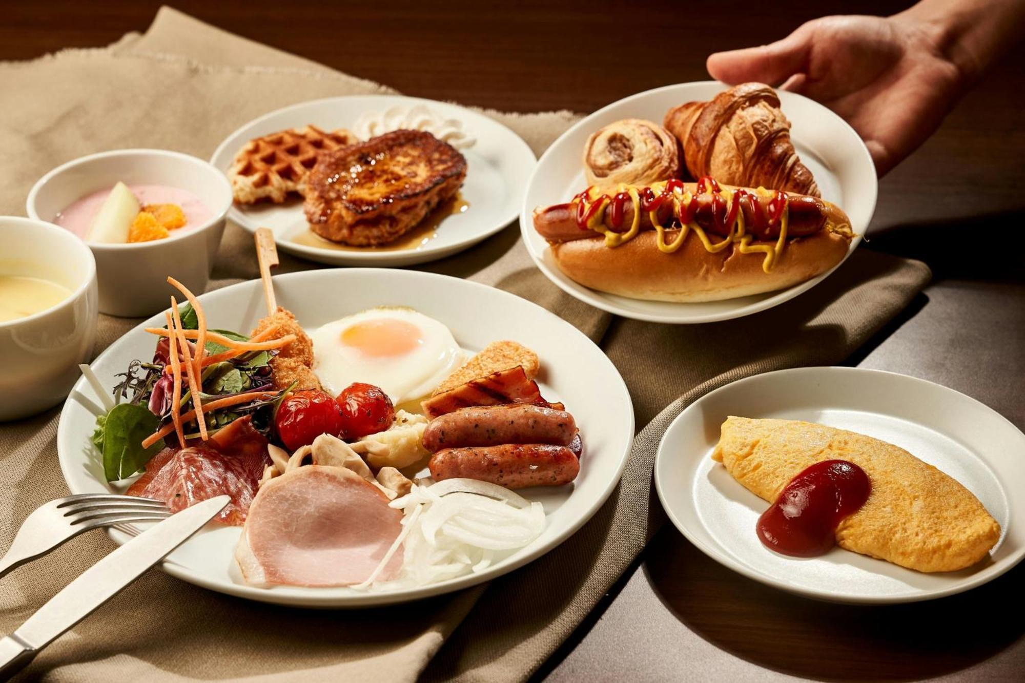 Courtyard By Marriott Honmachi Hotel Ōsaka