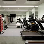Courtyard By Marriott Osaka Honmachi